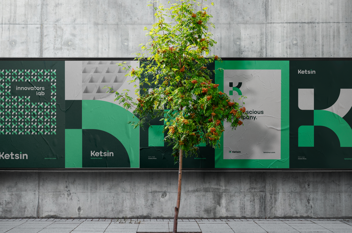 Ketsin