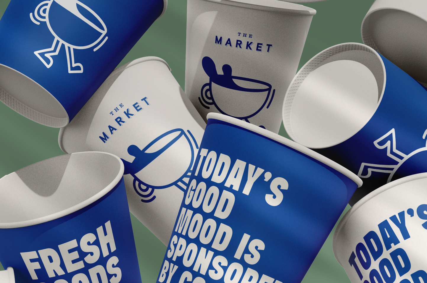 Marina Market