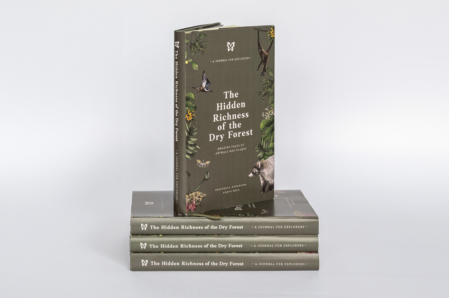 The Nature Journal