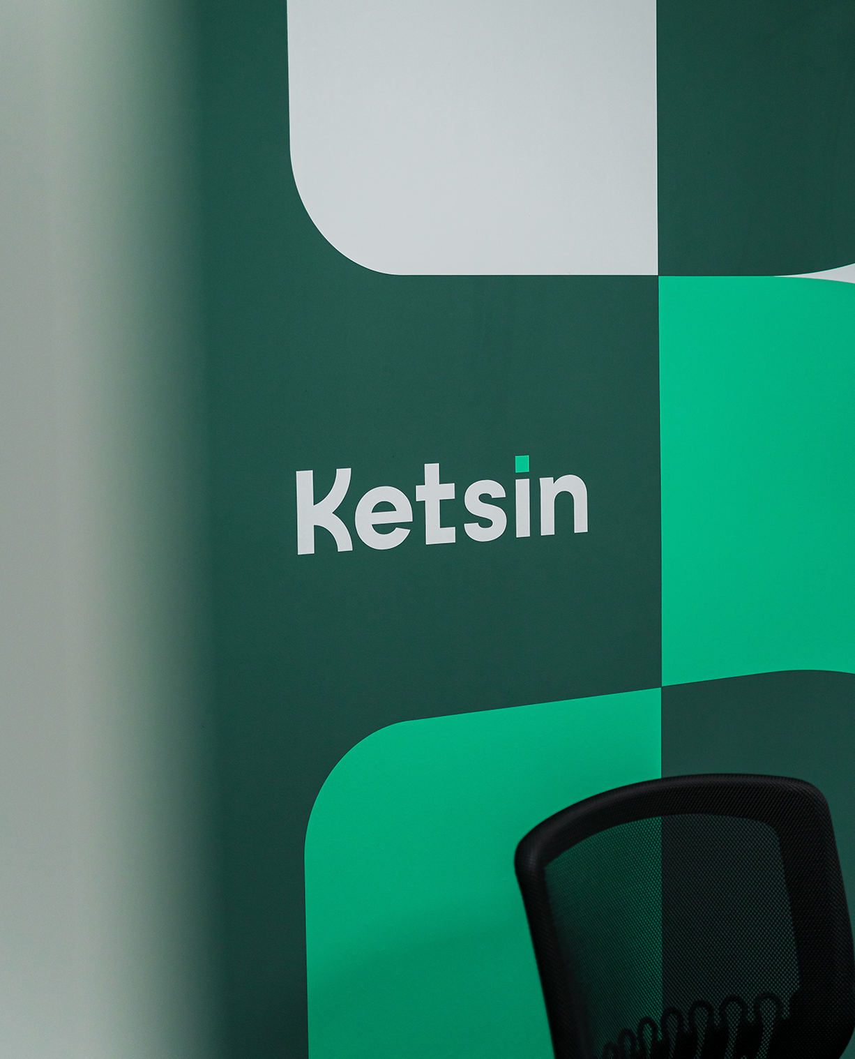 Oficina-Ketsin Oficina-Ketsin