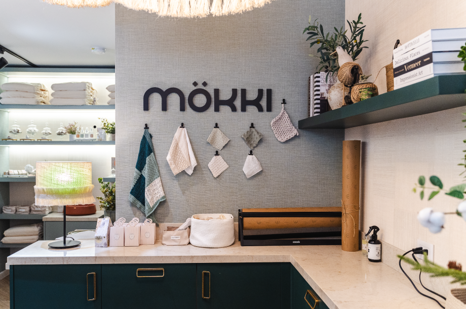 Mokki